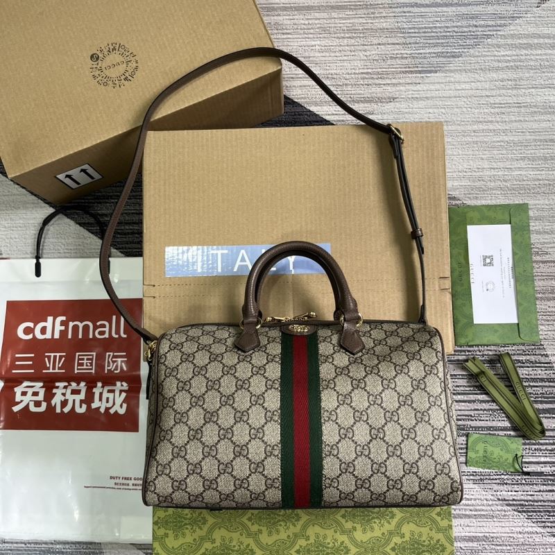 G*u*i speedy bags